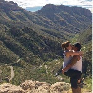 Meet your Posher, Carl